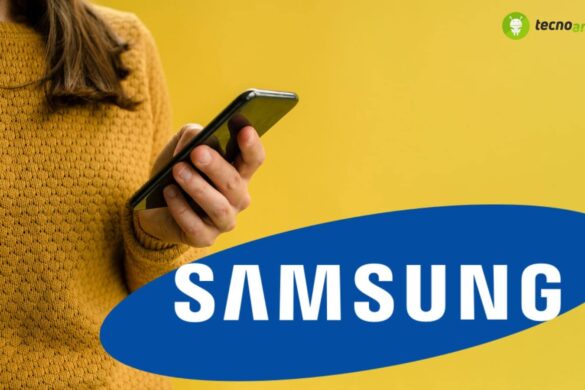 Samsung: scovata una vulnerabilità per gli smartphone