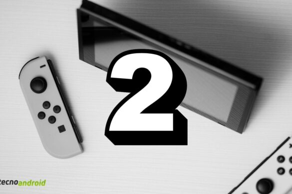 Nintendo Switch 2: nuove indiscrezioni sulla prossima console