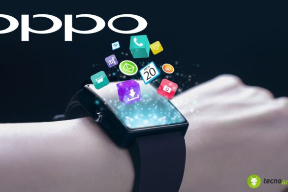 OPPO Watch X2: nuova funzione per la salute