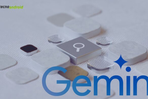 Gemini: stanno arrivano interessanti novità