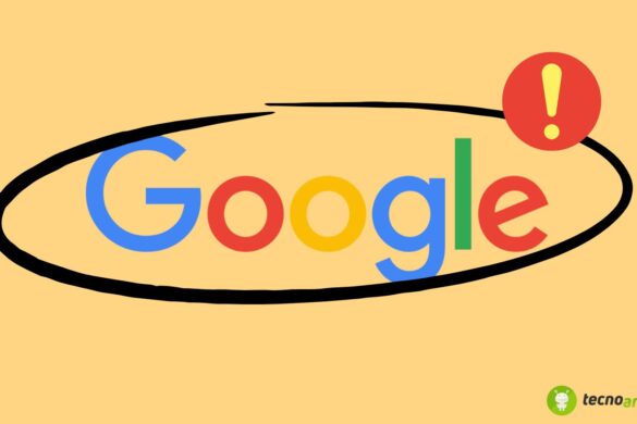 Google: nuove modifiche per “Cerchia e Cerca”