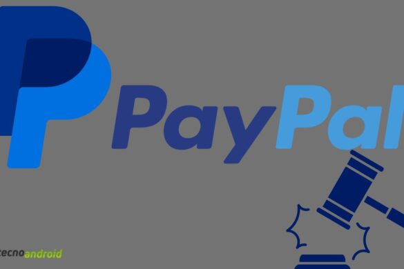 PayPal dovrà presto pagare 2 milioni di dollari