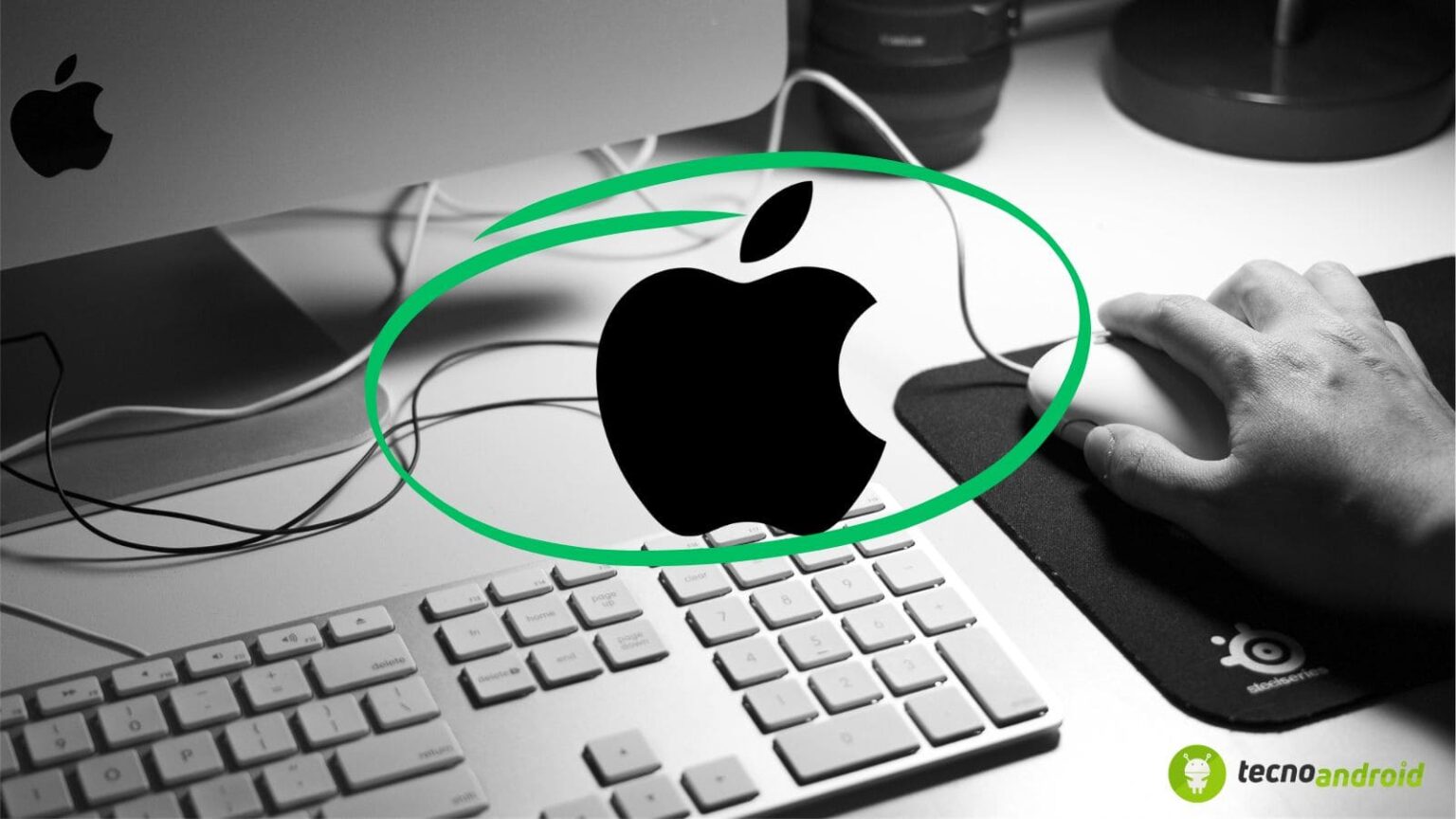 Apple