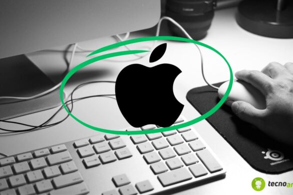 Apple: interessanti dettagli sulle vendite di MAC