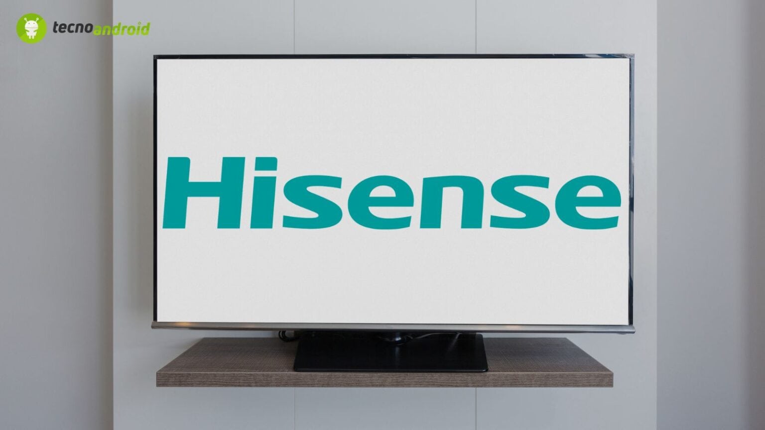 Hisense