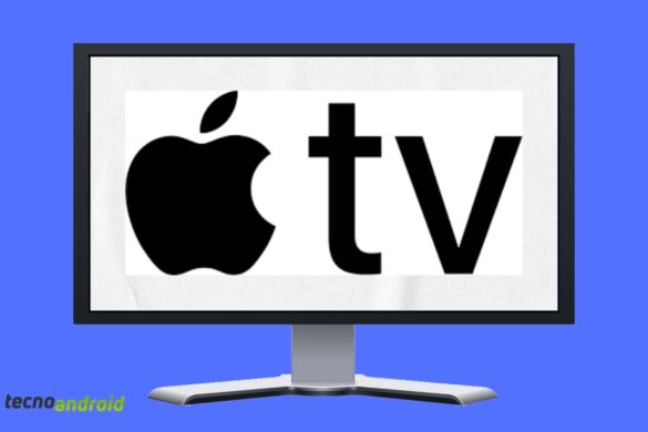 Apple TV: arriva una promettente nuova versione