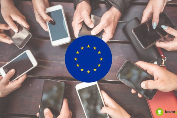 Nuovo Codice di Condotta UE in arrivo per le piattaforme social