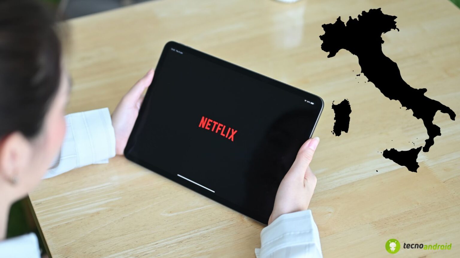 netflix