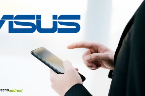 ASUS conferma l’arrivo del Zenfone 12 Ultra