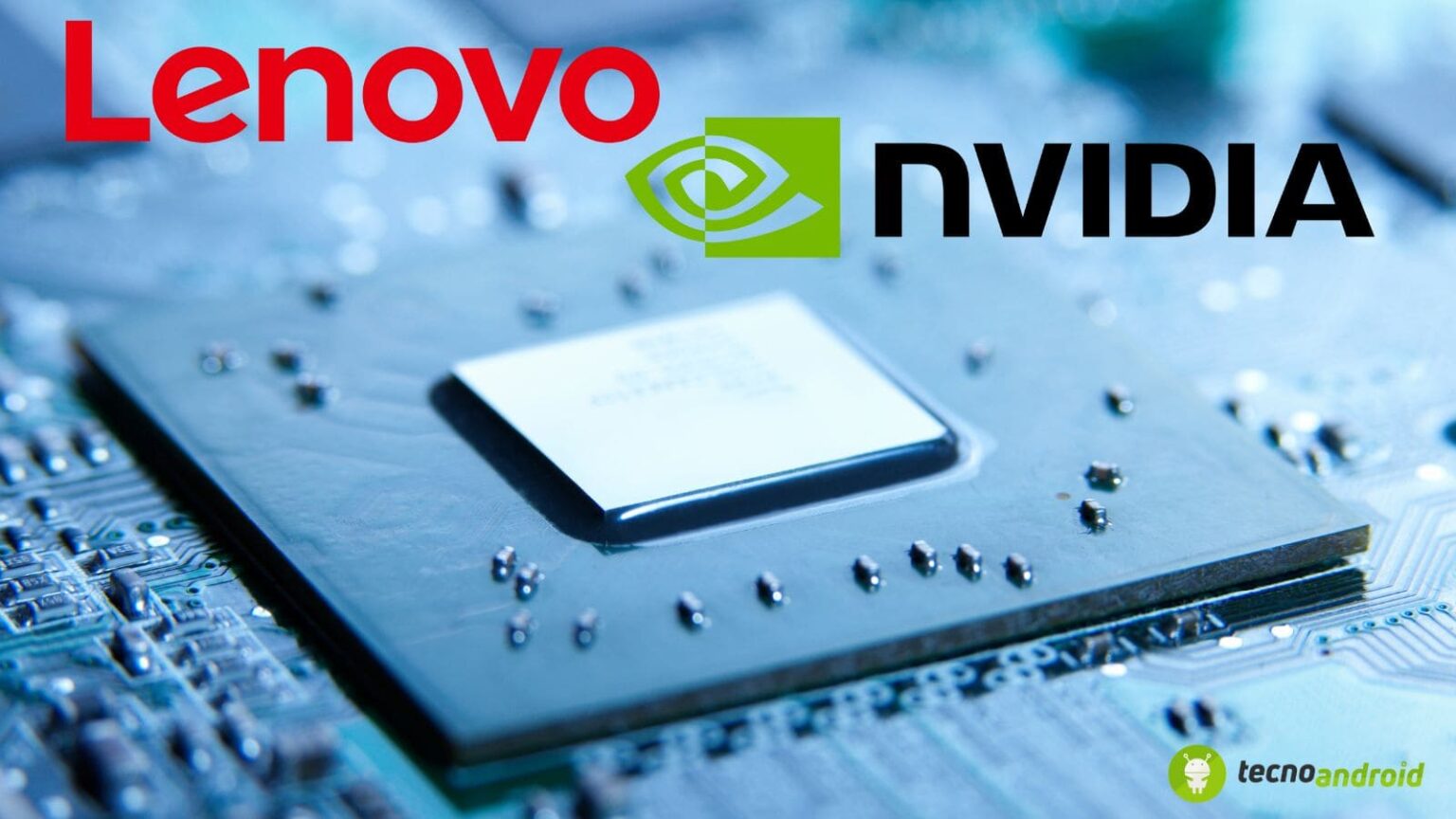 lenovo