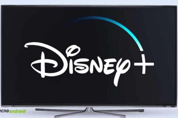 Disney+: in arrivo cambiamenti per il supporto video