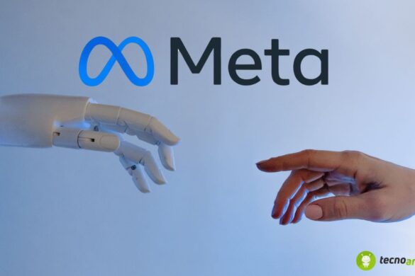 Meta: i dipendenti saranno sostituiti dall’AI?