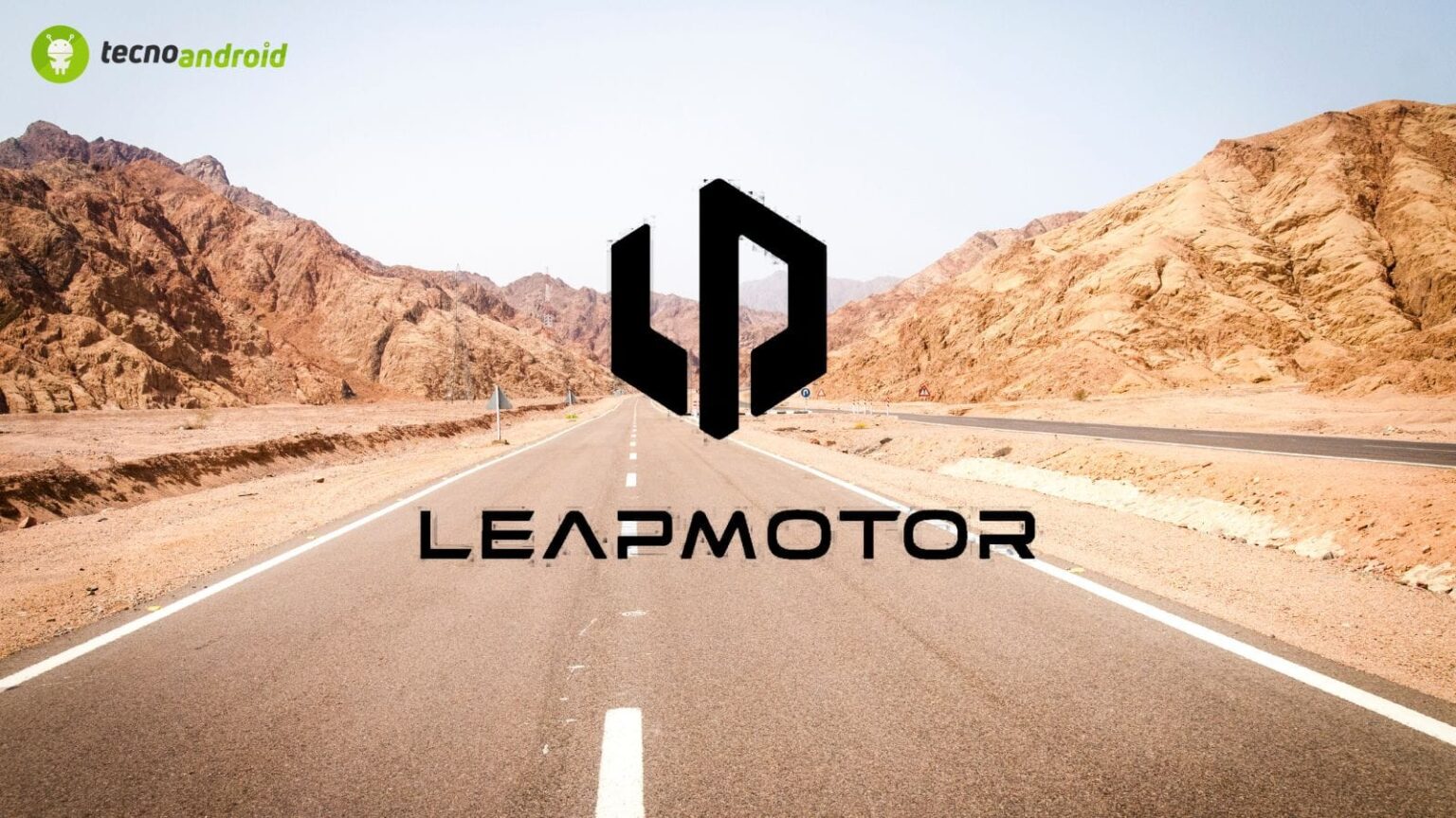 Leapmotor
