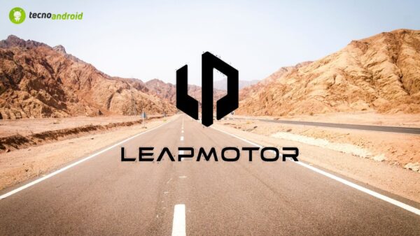 Leapmotor