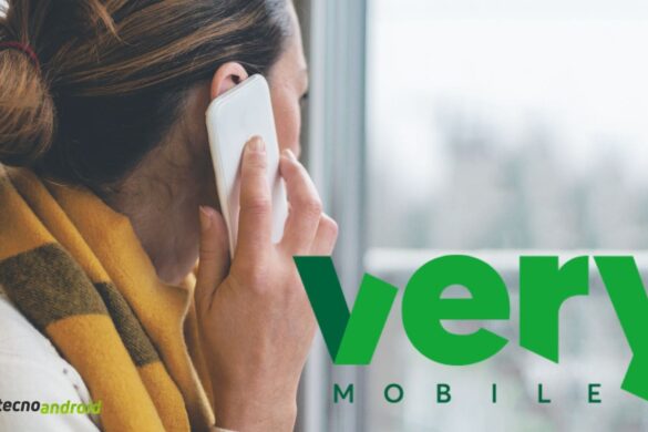 Very Mobile: la promo con 200GB a meno di 7€