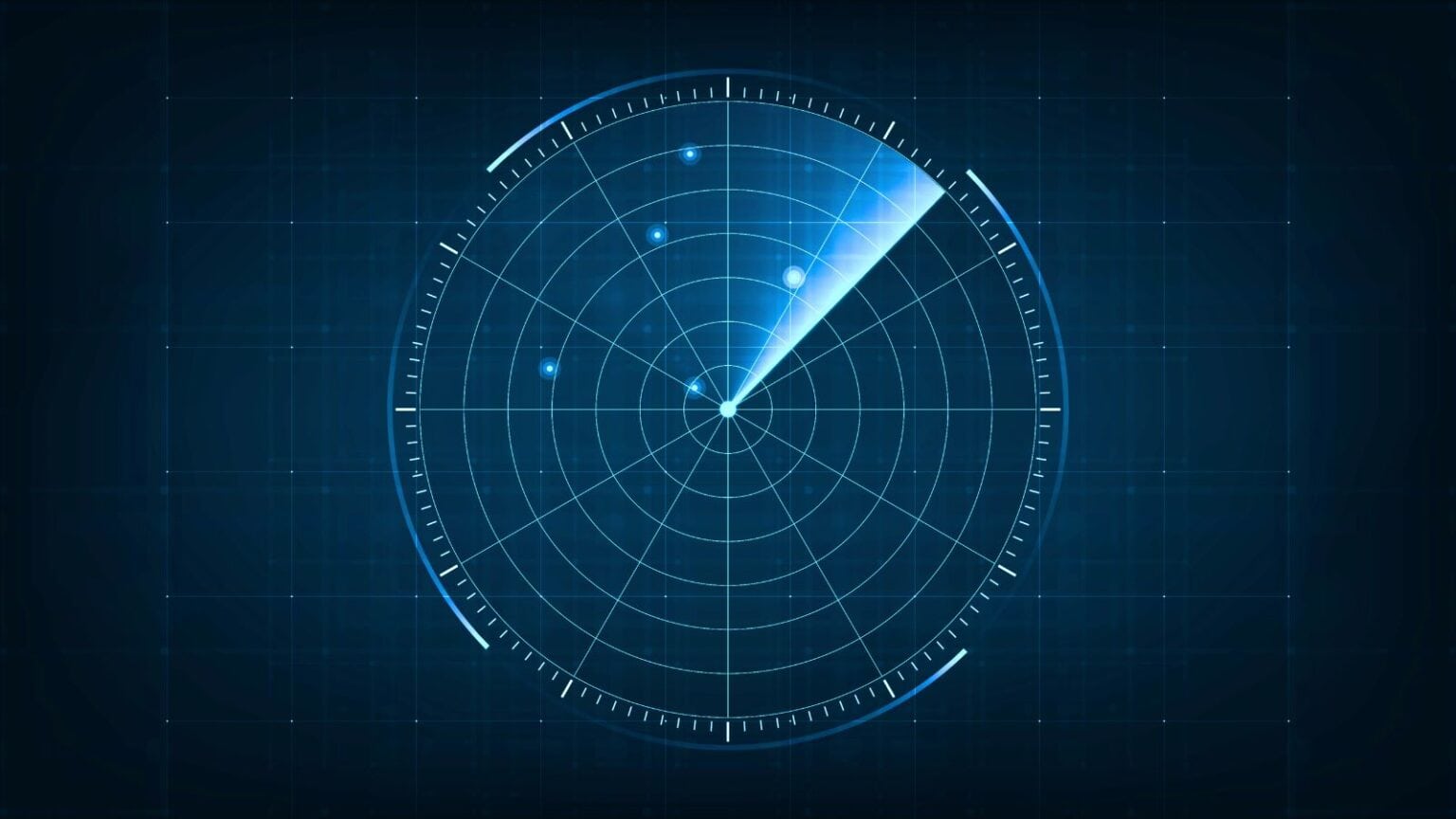 radar