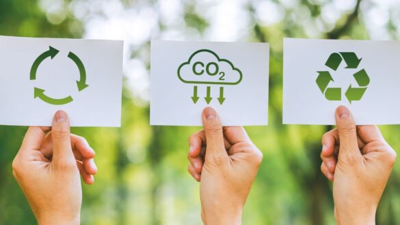 Gli investimenti cleantech risultano in crescita