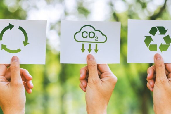 Gli investimenti cleantech risultano in crescita