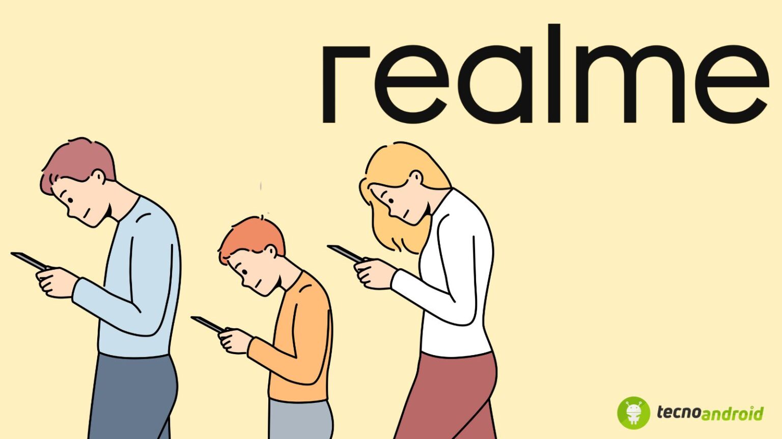 Realme
