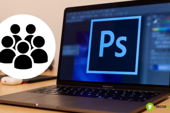 Adobe: nuova opzione di co-editing per Photoshop