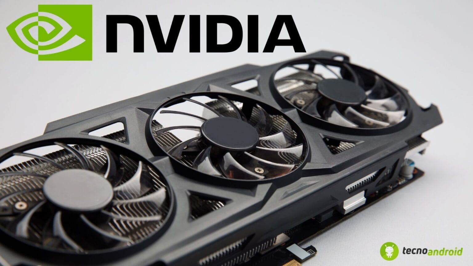 nvidia