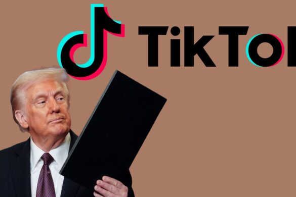 TikTok: cosa accade negli USA? Sarà Trump a deciderlo