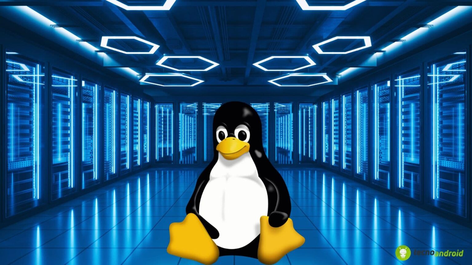 Linux