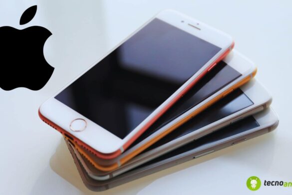 Apple: emerse le prime foto del nuovo iPhone 16E