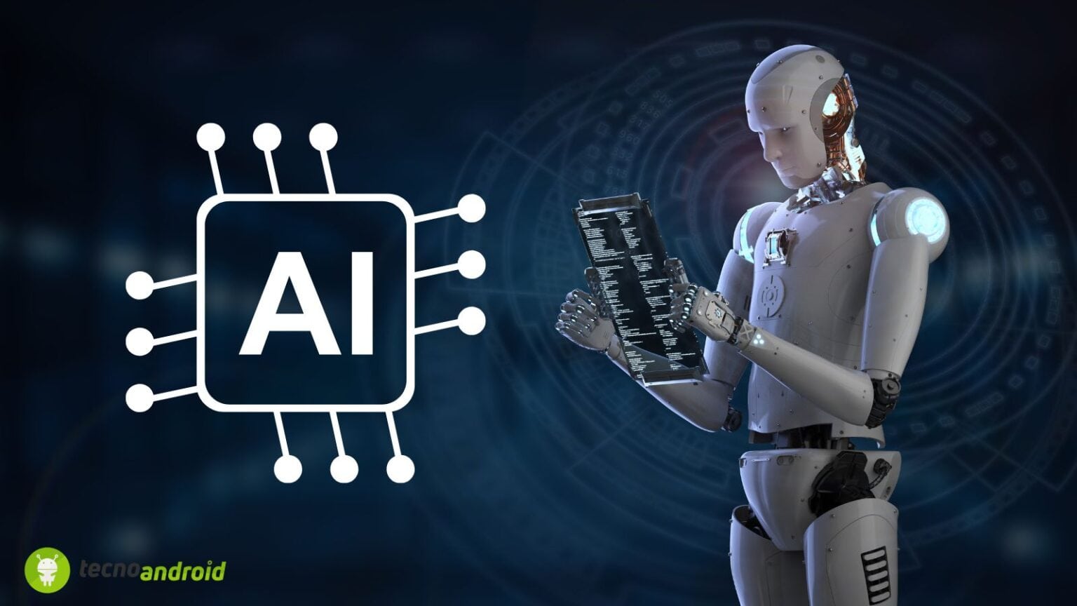 robot