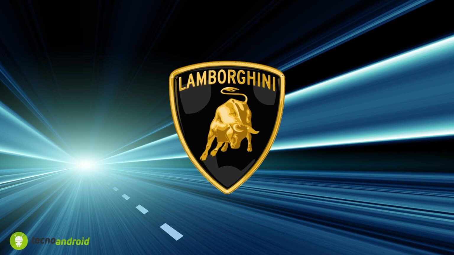 Lamborghini