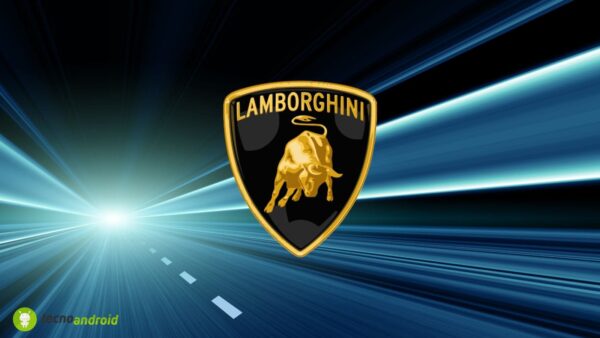 Lamborghini