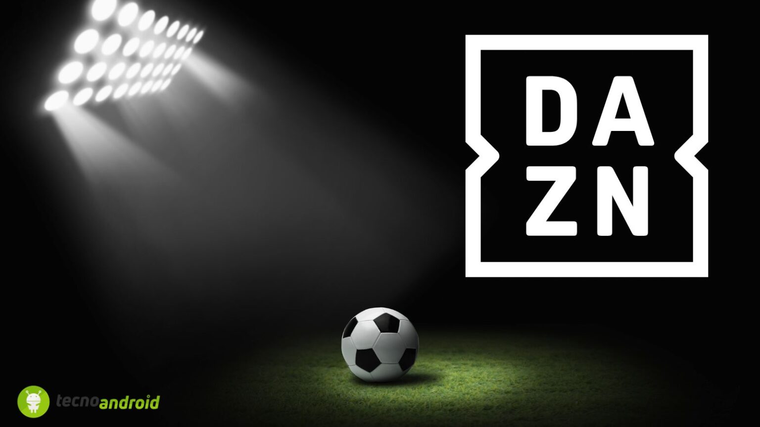 DAZN
