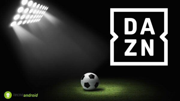 DAZN