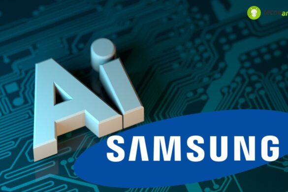 Samsung Galaxy S25: nuove opzioni AI in arrivo