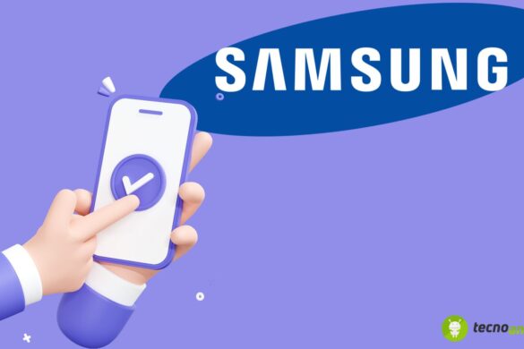 Galaxy S24: sta per arrivare One UI 7 stabile