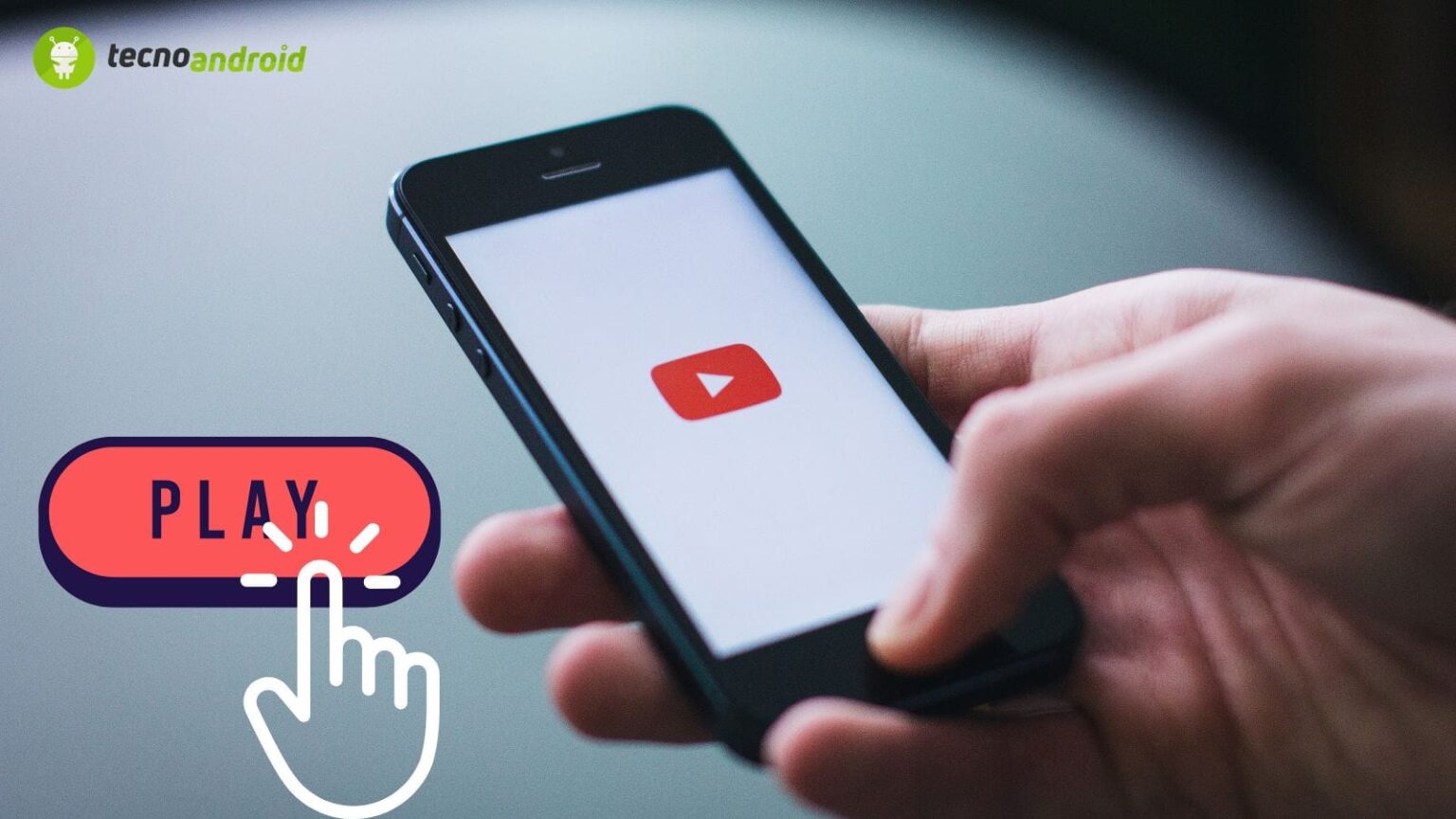 YouTube