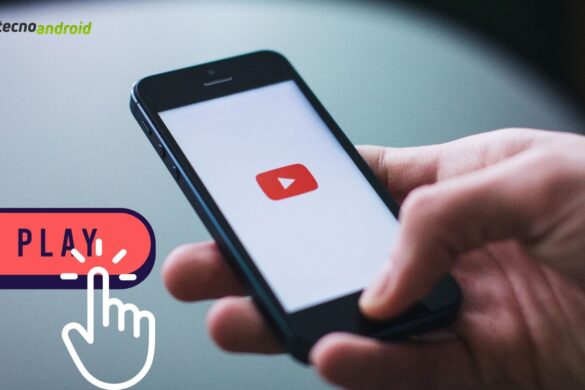 YouTube: nuova opzione per i video highlight