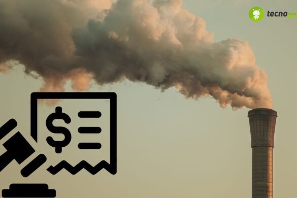 Emissioni di CO2: in UE partono nuove multe?