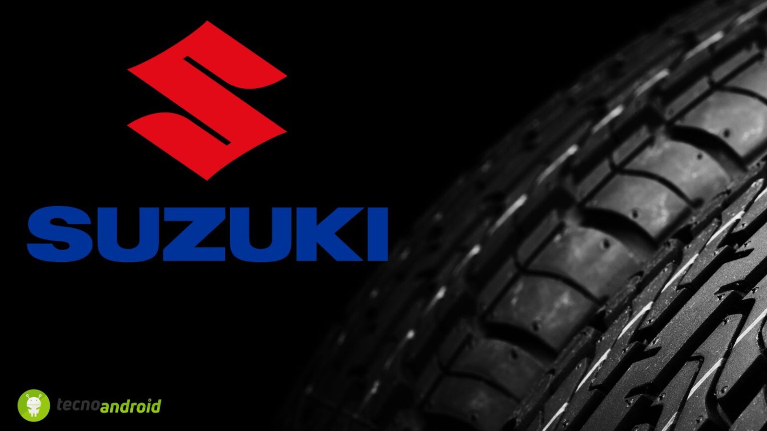 Suzuki