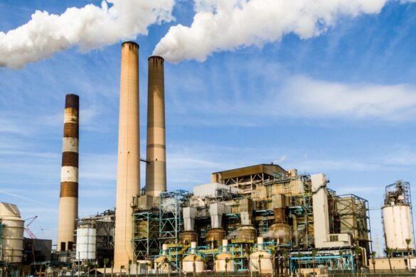 Accumulo aria compressa: nuove sperimentazioni in Cina