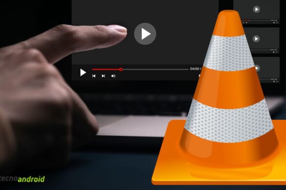 VLC: in arrivo una nuova opzione AI