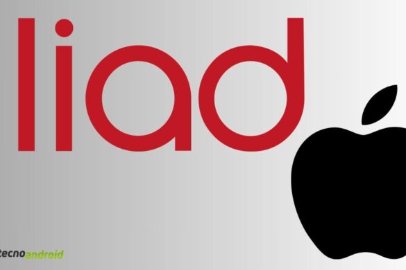 Iliad: ecco come ottenere un iPhone a prezzo ridotto