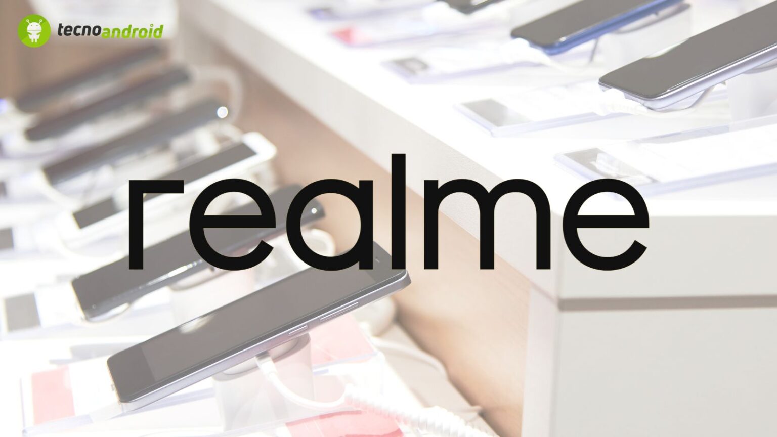 realme