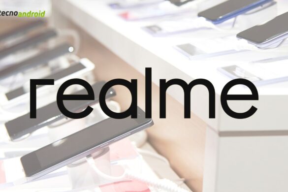 Realme Neo7 SE: interessanti dettagli sulla batteria