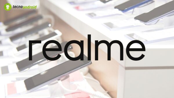 realme