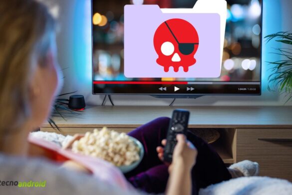 Piracy Shield amplia il suo intervento: nuovi siti coinvolti?