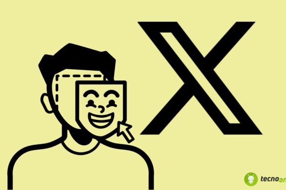 X interviene contro i profili “parodia”
