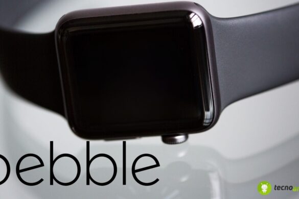 Pebble: grande ritorno per lo smartwatch