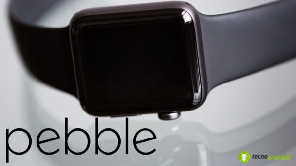 Pebble
