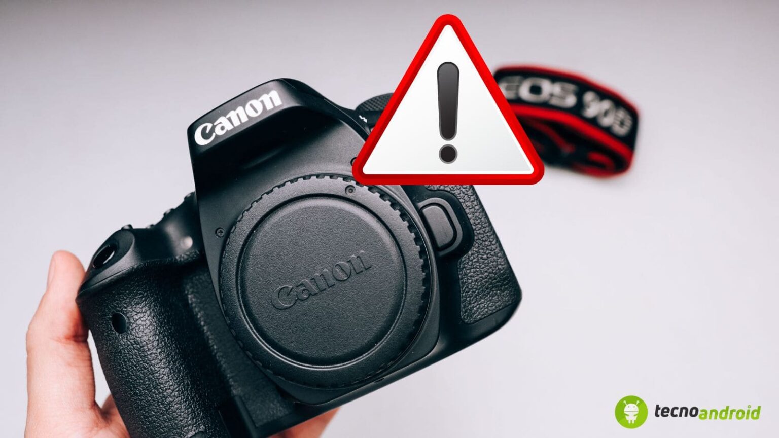canon